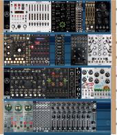 Double Rackbrute