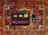 Pedalboard 1