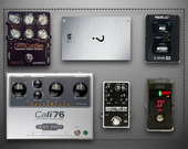 Pedalboard 2