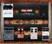Pedalboard 4