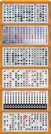 Serge backlog &amp; wish list.