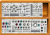 New case Eurorack