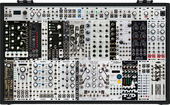 My first generative Eurorack