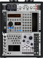 ER-301 Pearboy (copy) (copy)