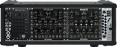 Left Console