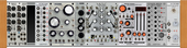 My scary Eurorack