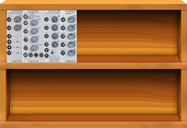 My gross Eurorack