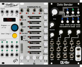 My pricey Eurorack