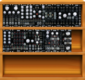 Frequency Central System