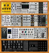 Silencing Machine (current)