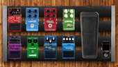 Daniels Board