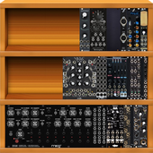 My Current Rack