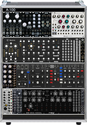 My needs more love for the oldies Eurorack