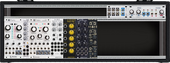 My asphalt Eurorack (copy)