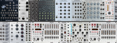 My slimsy Eurorack