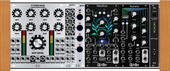 Moog 60HP Mixer