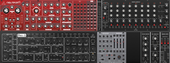 Behringer Go Rack (copied from OldManZero) (copied from Andreso)