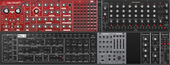 Behringer Go Rack (copied from OldManZero) (copied from Andreso)