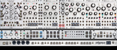 Palette 104 MI + Elektron