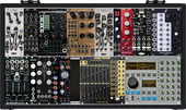 My cauline Eurorack