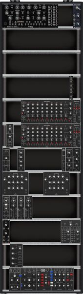 APC Moog 84HP (status)