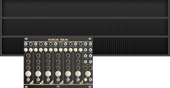 My thymy Eurorack