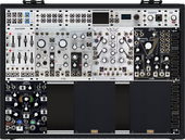 My newsless Eurorack