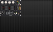 My treacly Eurorack
