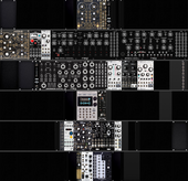 Full Modular Cross v10
