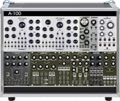My nasty Eurorack