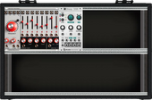 My diffuse Eurorack