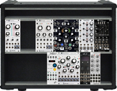 My chiefless Eurorack (copy)