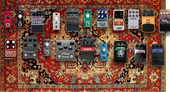 noise rig