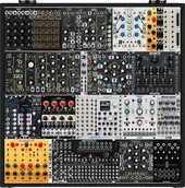 My Consequential Double System