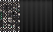 My witting Eurorack