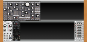 My infect Eurorack