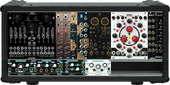 My faunal Eurorack