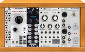 Eurorack dans le boitier existant