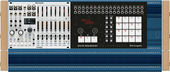 My noxious Eurorack