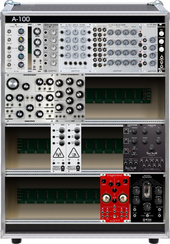 My gross Eurorack (copy)