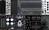 Rev. 6.0 Modular Performance Dj