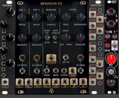 Benjolin pod
