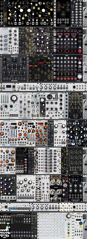 current rack (5/28/21 experimental thoughts)
