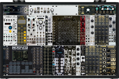 Azure Eurorack