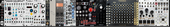 My riming Eurorack