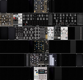 Full Modular Cross v11
