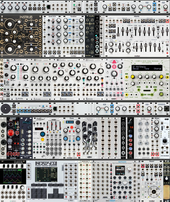 Main Rack (ordered)