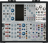 moog shell