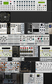 My correct Eurorack