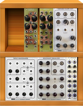 My puisne Eurorack